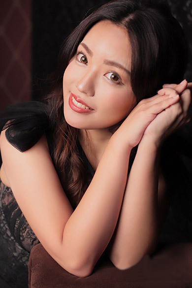 妃橋 ゆきかプロフィール写真2